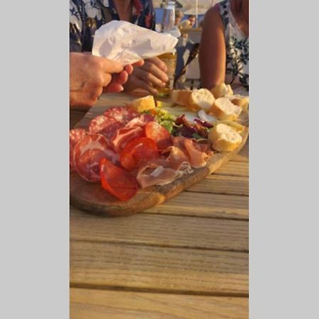 Fl'Heurt De Sable Appartement Au Bord De Mer Le Portel Εξωτερικό φωτογραφία