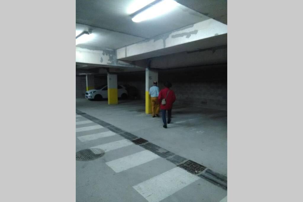 Fl'Heurt De Sable Appartement Au Bord De Mer Le Portel Εξωτερικό φωτογραφία