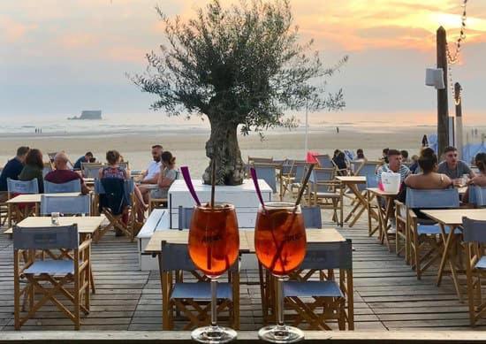 Fl'Heurt De Sable Appartement Au Bord De Mer Le Portel Εξωτερικό φωτογραφία